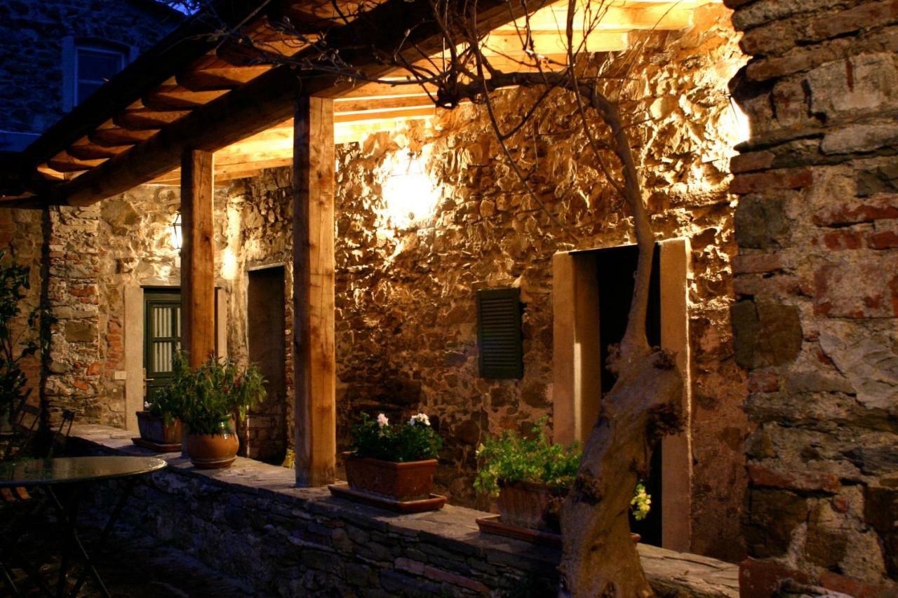 Hotel Eremo della Maddalena Monterosso al Mare Esterno foto