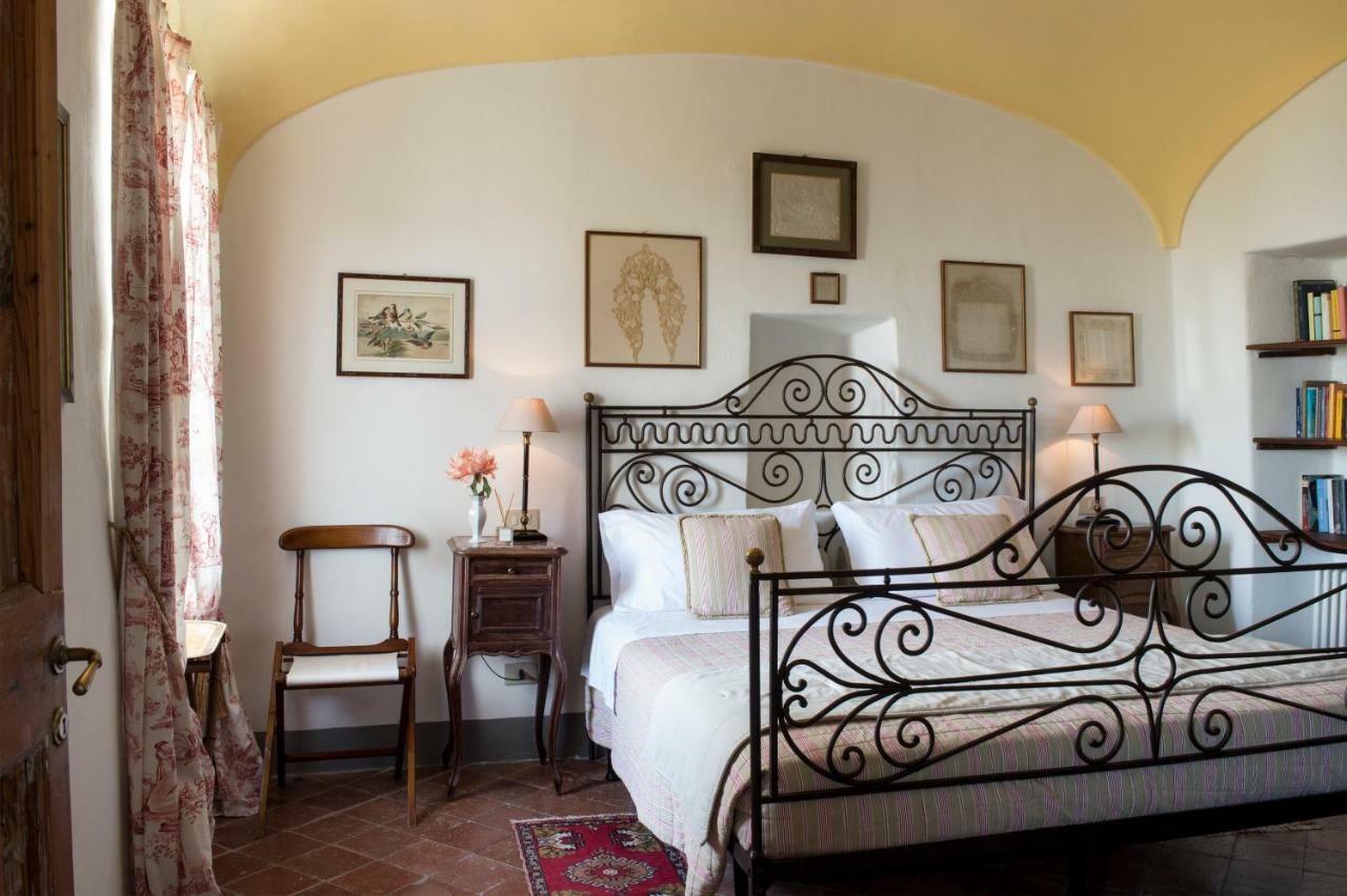 Hotel Eremo della Maddalena Monterosso al Mare Esterno foto