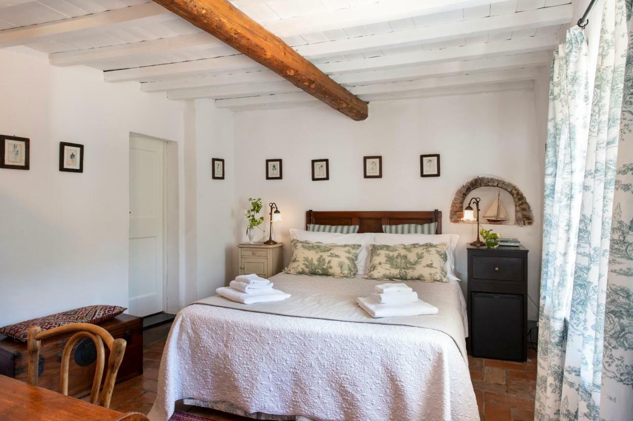 Hotel Eremo della Maddalena Monterosso al Mare Esterno foto