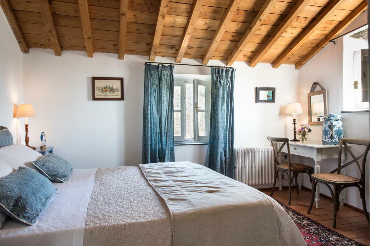 Hotel Eremo della Maddalena Monterosso al Mare Esterno foto